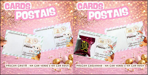 Arquivo Cards Postais Páscoa 2026