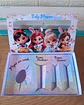 Arquivo Mini Confeiteiro PRINCESAS - Thumbnail 1
