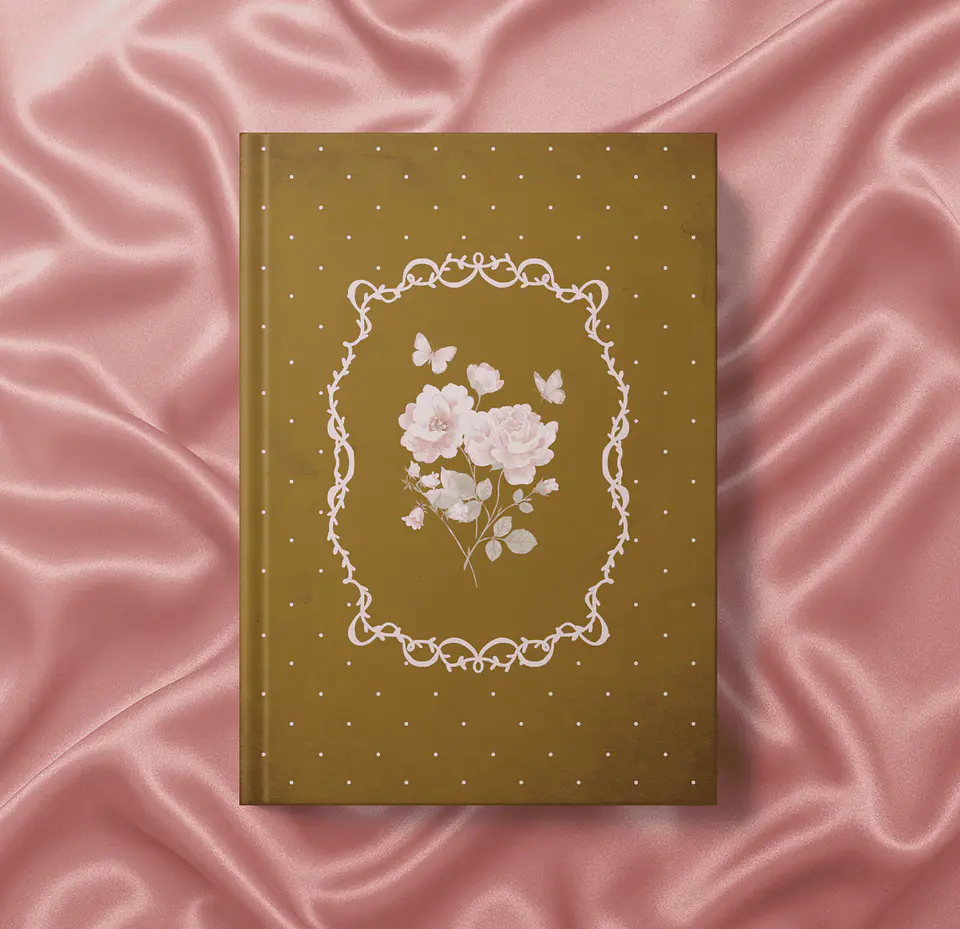Arquivo Capas Coleção Laços & Rosas 4