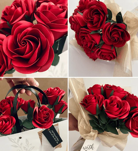 Arquivo Flores MINI ROSE