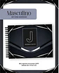 Arquivo Mini Agenda Horizontal A6 2026 - Masculino - Thumbnail 1