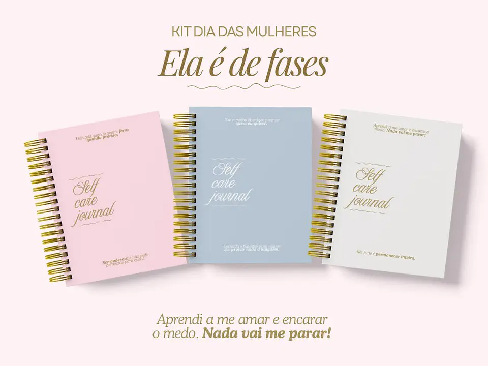 Arquivo Kit Dia das Mulheres- Ela é de fases 1