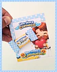 Arquivo de Corte Kit Boas Vindas - Thumbnail 2