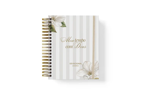 Arquivo Digital Devocional Diário Meu tempo com Deus
