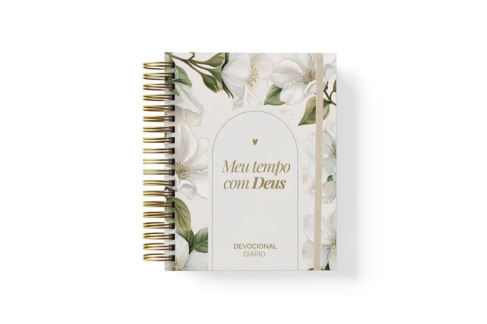 Arquivo Digital Devocional Diário Meu tempo com Deus 3