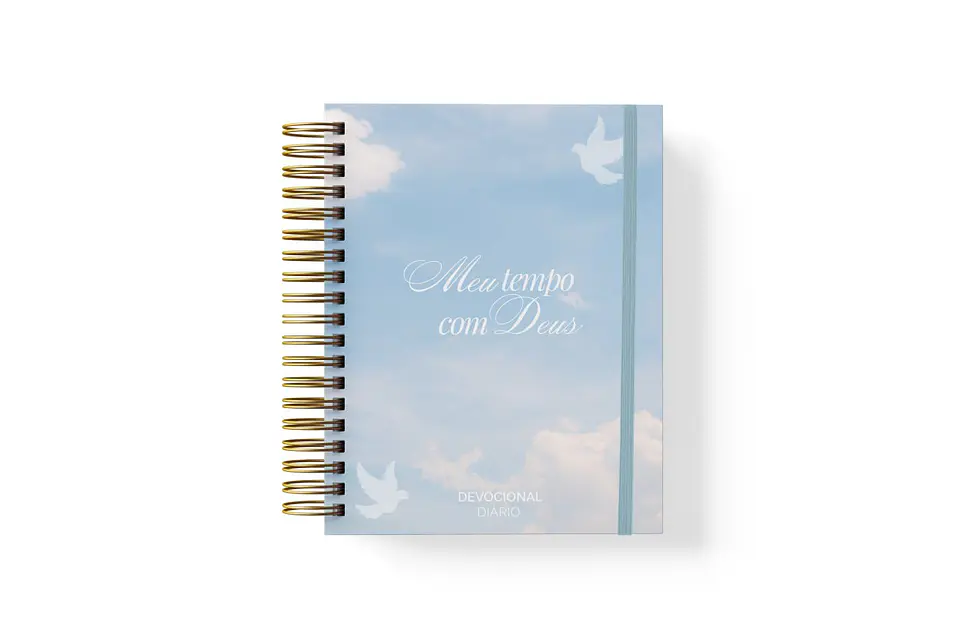 Arquivo Digital Devocional Diário Meu tempo com Deus 6