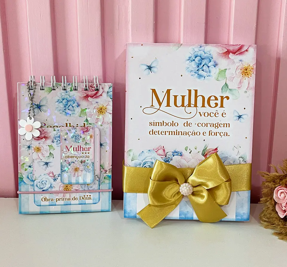 Arquivo de Corte Kit Mulheres 2026 2