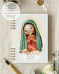 Arquivo Digital Caderno Versículos Católicos A5 - Thumbnail 9