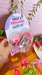 Arquivo de Corte Kit Digital Girl Power Dia das Mulheres 2026 - Thumbnail 17