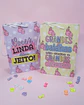 Arquivo de Corte Dia das Mulheres Combo Girl Power - Thumbnail 5