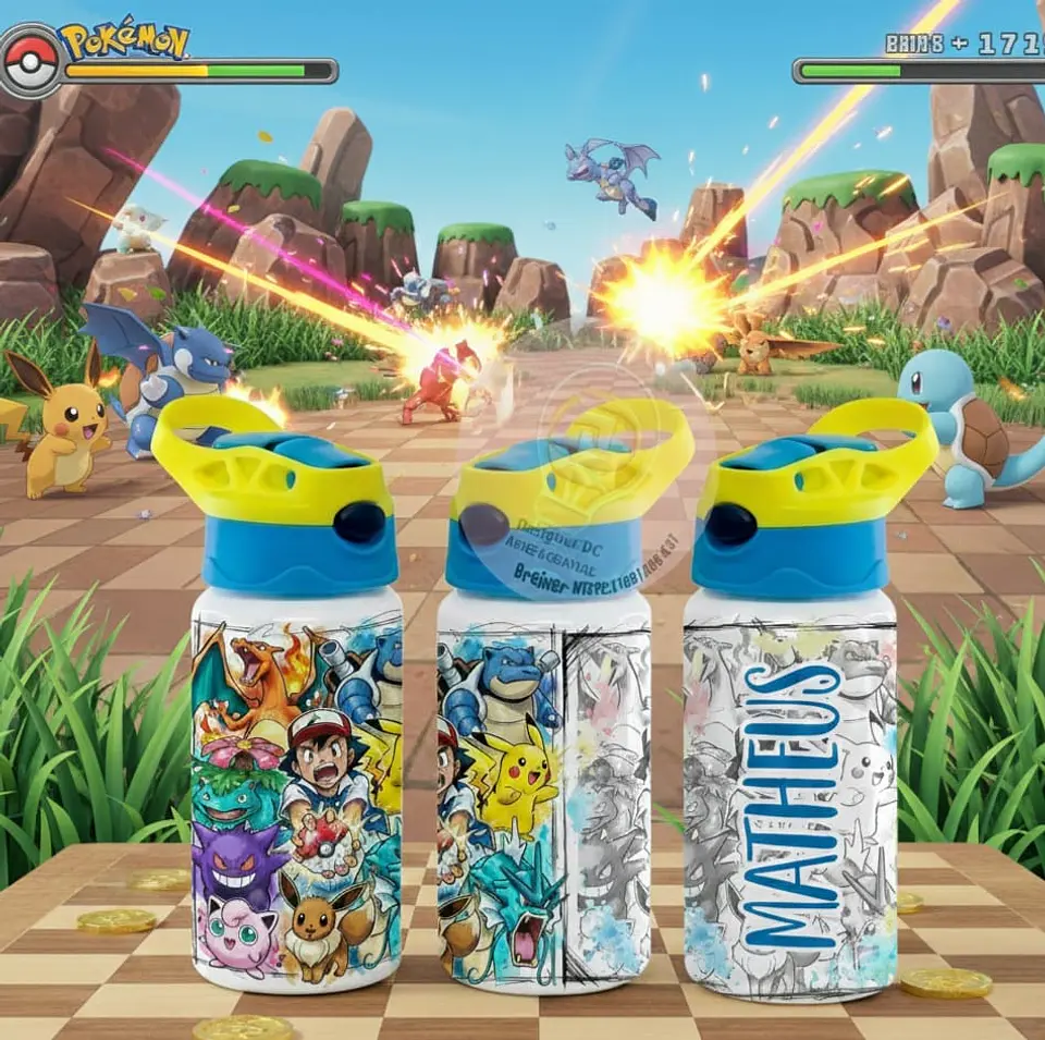 Arquivo Digital Pack Squeezes Volta ás Aulas 7