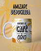 Arquivo Digital Pack Canecas Amizade Debochada - Thumbnail 1