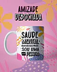 Arquivo Digital Pack Canecas Amizade Debochada - Thumbnail 3