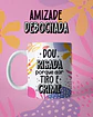 Arquivo Digital Pack Canecas Amizade Debochada - Thumbnail 6
