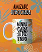 Arquivo Digital Pack Canecas Amizade Debochada - Thumbnail 7