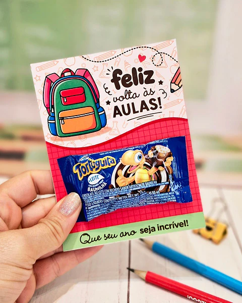 Kit Printable Completo Volta ás Aulas 2026