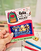 Kit Printable Completo Volta ás Aulas 2026 - Thumbnail 2