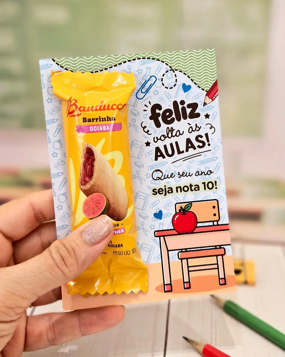 Kit Printable Completo Volta ás Aulas 2026 4