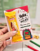 Kit Printable Completo Volta ás Aulas 2026 - Thumbnail 5