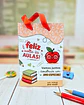 Kit Printable Completo Volta ás Aulas 2026 - Thumbnail 6