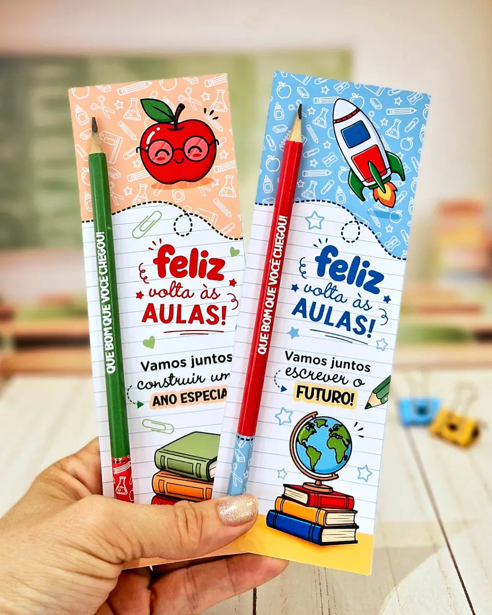 Kit Printable Completo Volta ás Aulas 2026 7