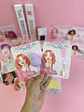 Arquivo de Corte Coleção Mulheres Flor de Maria Printables 02 - Thumbnail 4