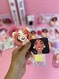 Arquivo de Corte Coleção Mulheres Flor de Maria Printables 02 - Thumbnail 10