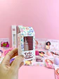 Arquivo de Corte Coleção Mulheres Flor de Maria Printables 02 - Thumbnail 11