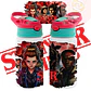 Arquivo Digital Pack Garrafas Squeeze +20 Temas - Thumbnail 1