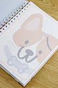 Arquivo Digital Kit Pet, Dog & Cat Volta às Aulas 2026 - Thumbnail 4