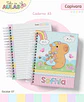 Arquivo Digital Pack Escolar 2.0 2026 Capivara - Thumbnail 2