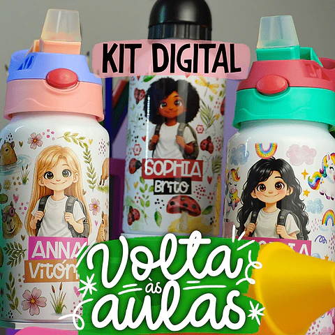 Arquivo Digital Kit Digital Volta ás Aulas 2026