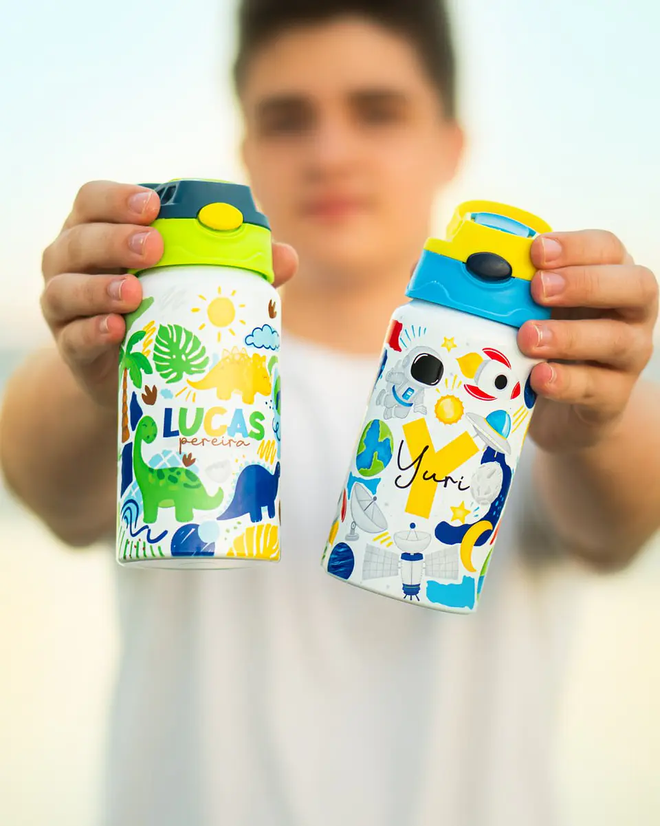 Arquivo Digital Coleção Squeezes Volta ás Aulas 4