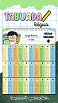 Arquivo Digital Kit Etiquetas Escolares 2026 - Thumbnail 6