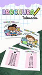 Arquivo Digital Kit Etiquetas Escolares 2026 - Thumbnail 9