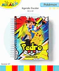 Arquivo Digital Pack Escolar 2.0 2026 Pokemon - Thumbnail 8