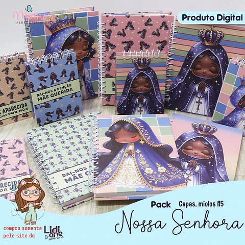 Arquivo Digital Coleção Nossa Senhora