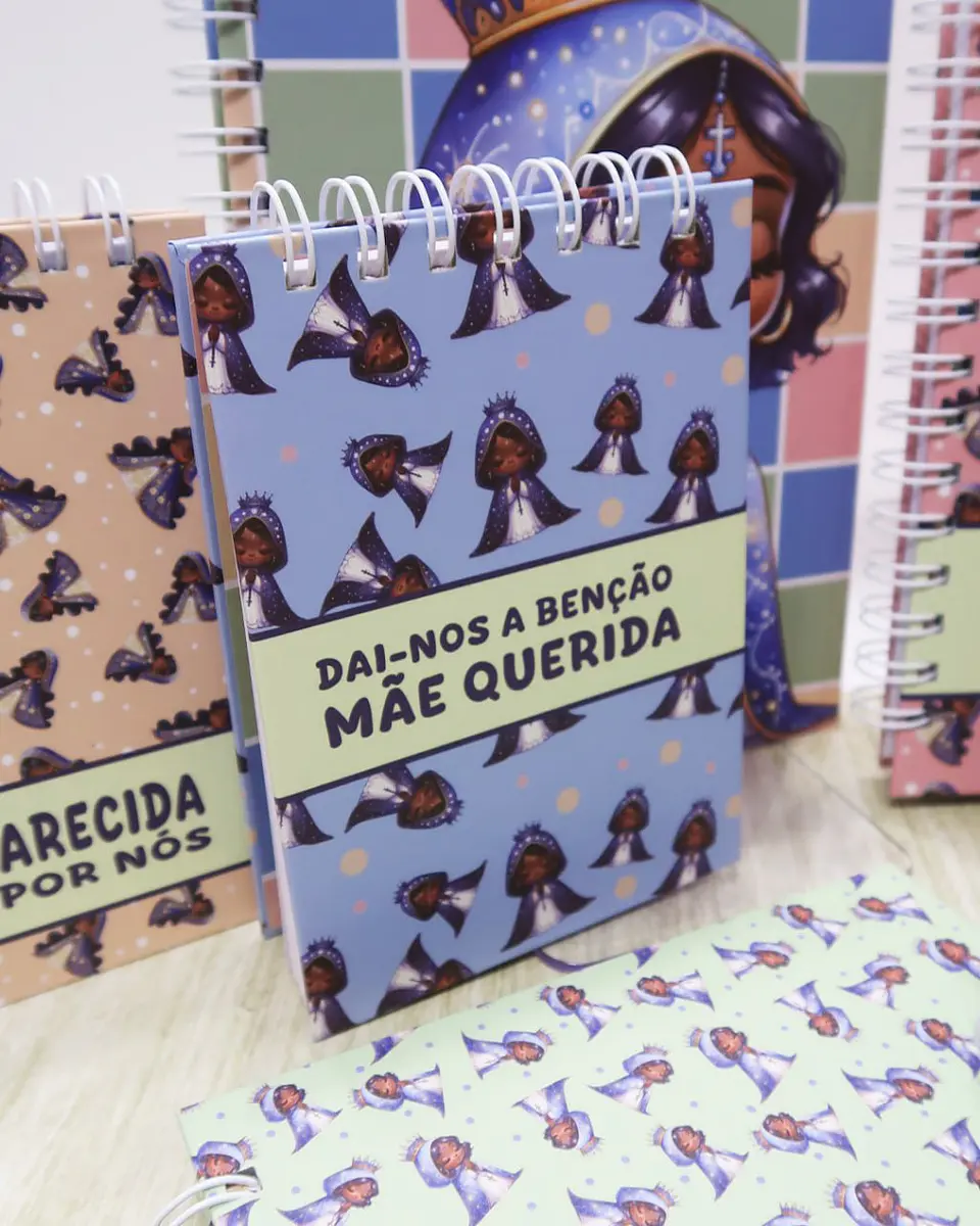 Arquivo Digital Coleção Nossa Senhora 4