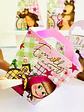Arquivo de Corte Kit Festa Masha e o Urso - Thumbnail 4