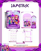 Arquivo Digital Pack 2.0 2026 Huntrix - Thumbnail 2