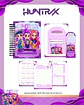 Arquivo Digital Pack 2.0 2026 Huntrix - Thumbnail 3