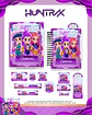 Arquivo Digital Pack 2.0 2026 Huntrix - Thumbnail 4