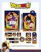 Arquivo Digital Pack Escolar 2.0 2026 Dragon Ball - Thumbnail 2