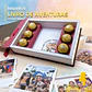 Arquivo de Corte Caixa Livro de Aventuras - Thumbnail 3