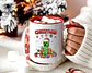 Arquivo Combo Caneca + Moletom Natalino Minecraft - Thumbnail 9
