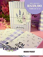 Arquivo Digital Lavanda Midori Pocket - Thumbnail 1