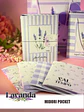 Arquivo Digital Lavanda Midori Pocket - Thumbnail 3