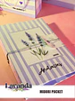 Arquivo Digital Lavanda Midori Pocket - Thumbnail 4