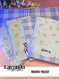 Arquivo Digital Lavanda Midori Pocket - Thumbnail 5