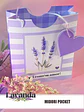 Arquivo Digital Lavanda Midori Pocket - Thumbnail 6